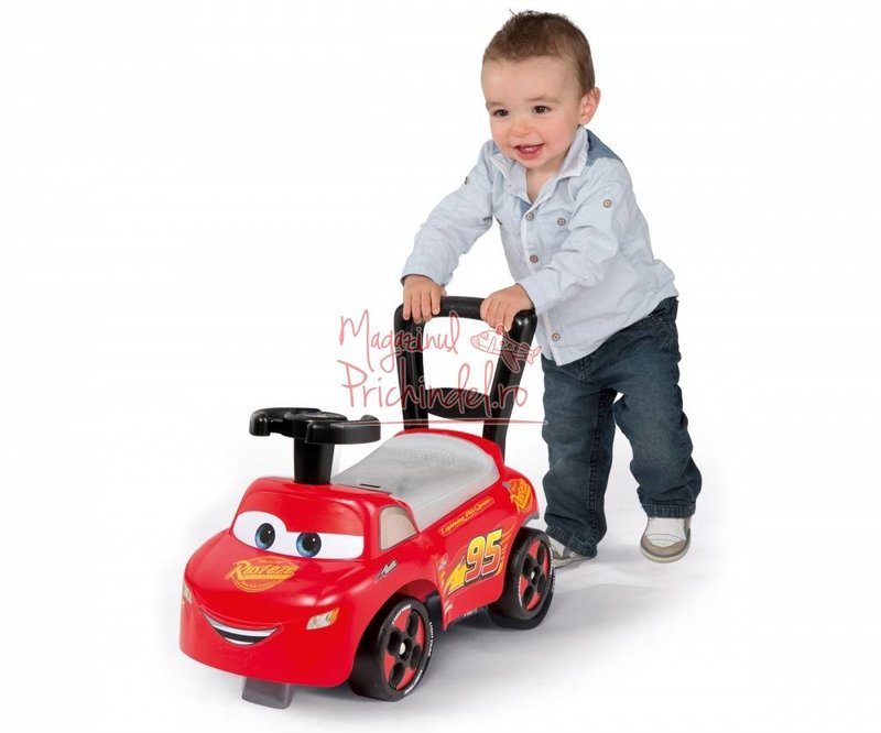 Cars AUTO RIDE-ON Marca: Smoby