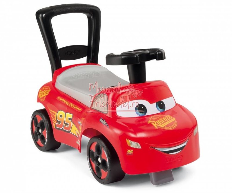 Cars AUTO RIDE-ON Marca: Smoby