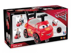 Cars AUTO RIDE-ON Marca: Smoby